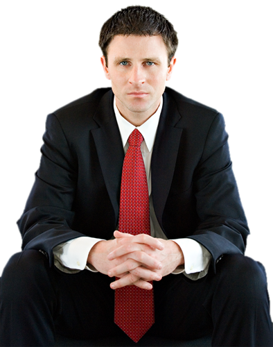 Tom Hodges