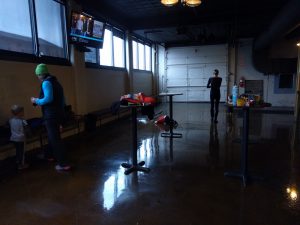 Liquor License Transfer