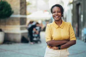Minority Contracting